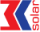 3К Солар logo