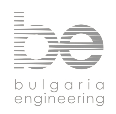 България Инженеринг logo