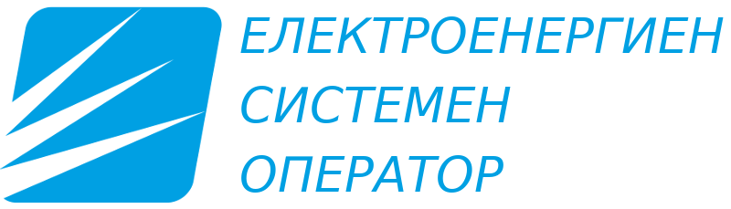 Електроенергиен системен оператор (ЕСО) logo