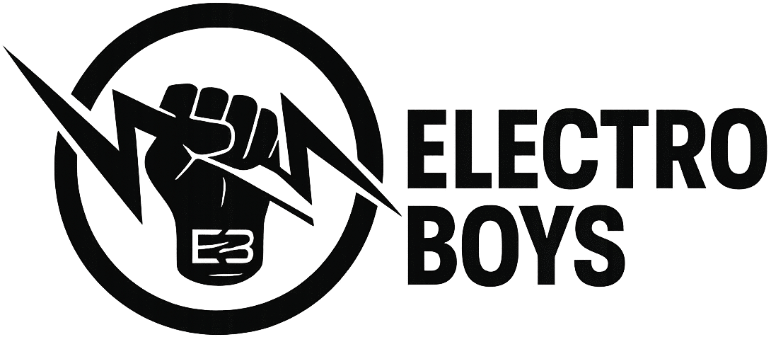 ElectroBoys България logo