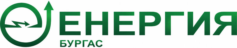 Енергия Бургас logo