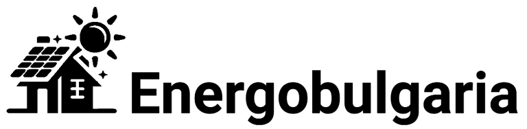 Енергобългария logo