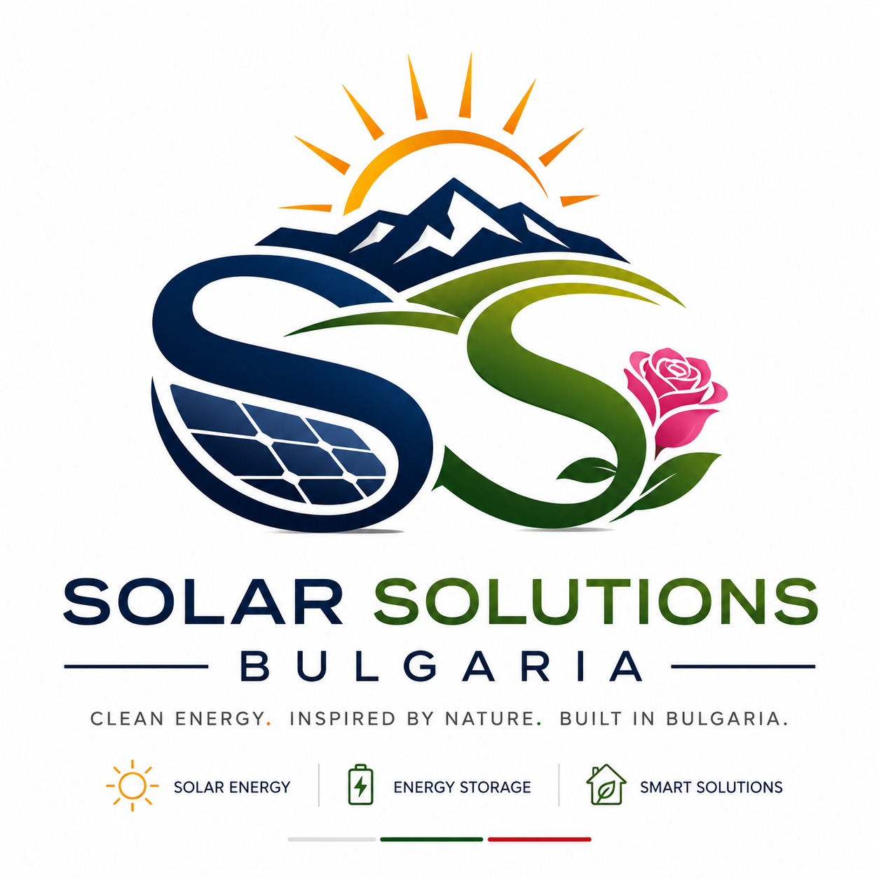 Solar Solutions Bulgaria logo